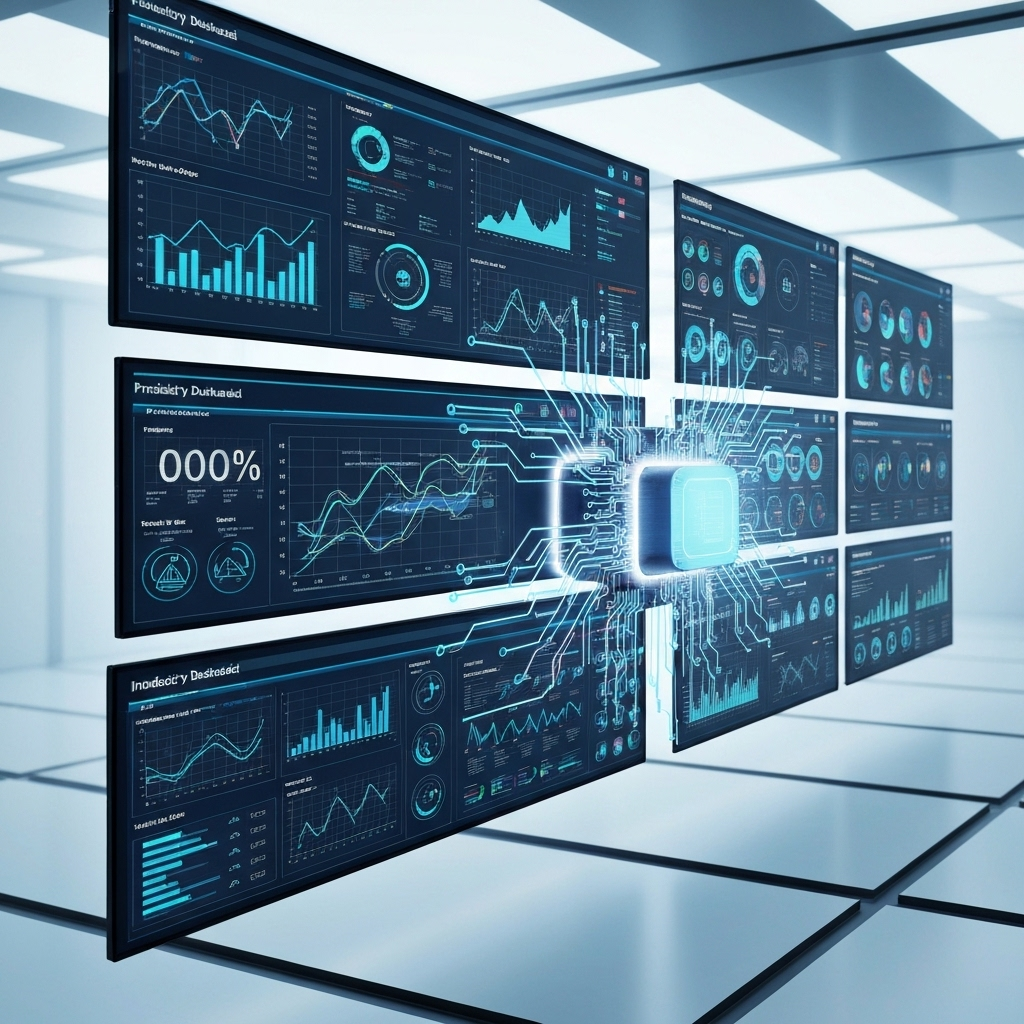 AI Industry Applications