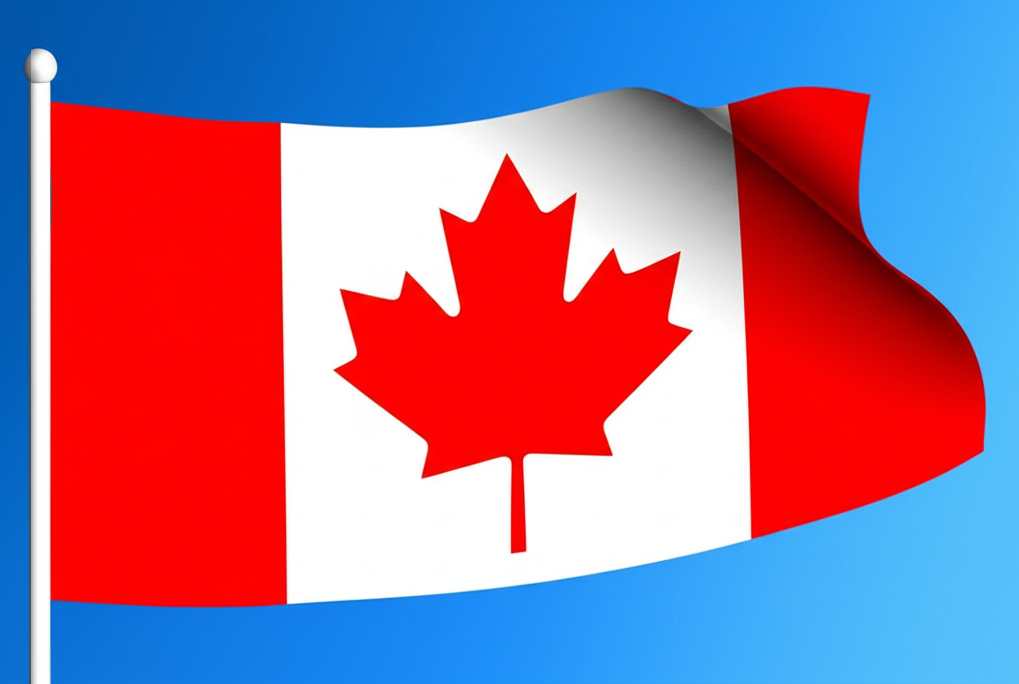 Canada Flag